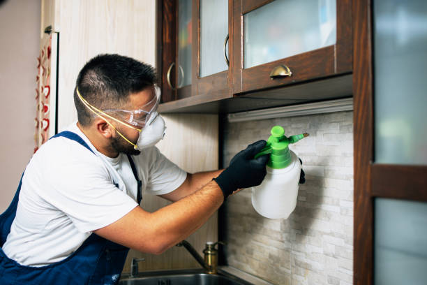Best Pest Inspection Near Me  in Fredonia, KS