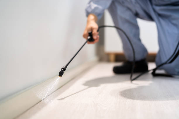Professional Pest Control in Fredonia, KS